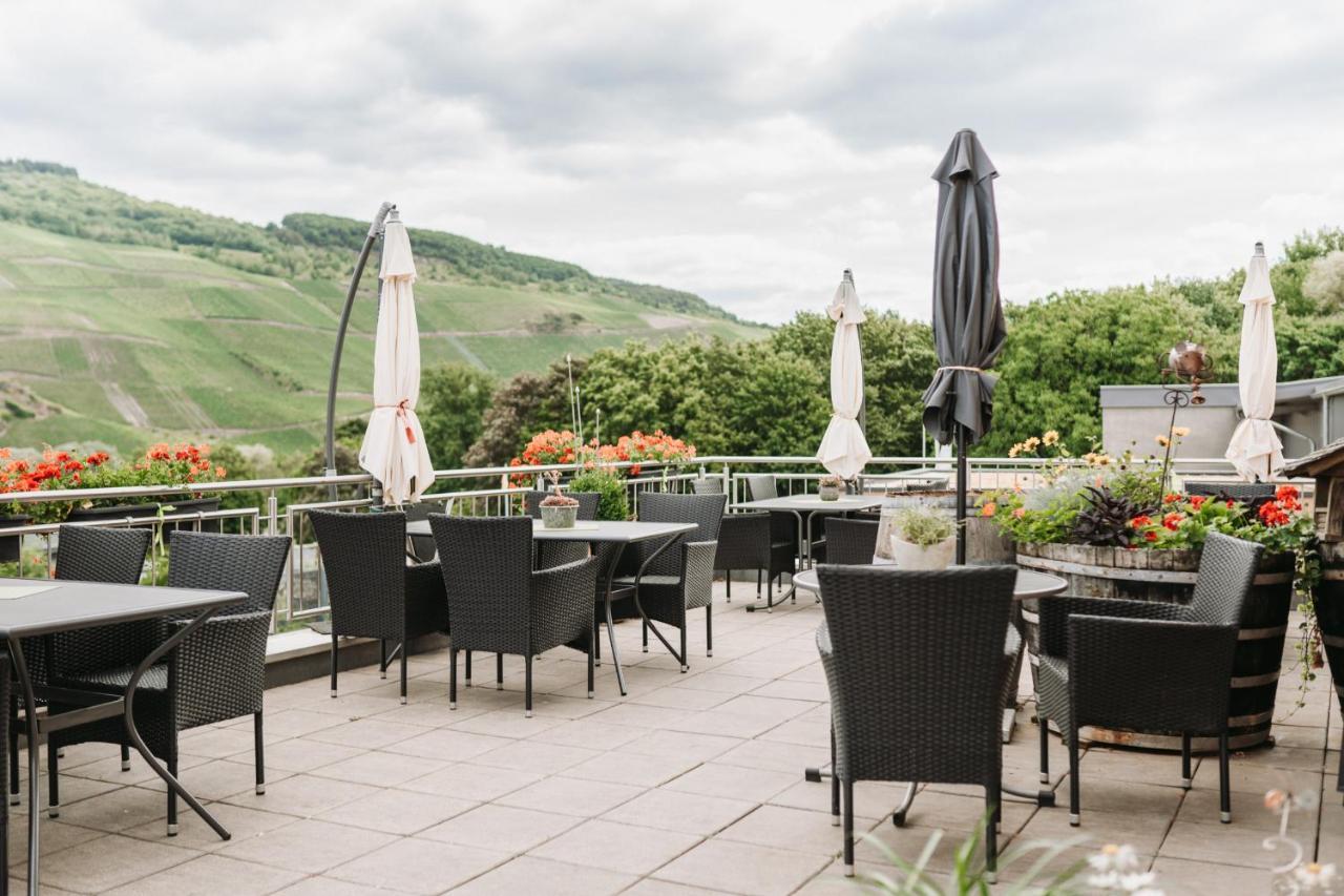 Wein- Und Gaestehaus Schwaab&Sohn Erden Exterior foto
